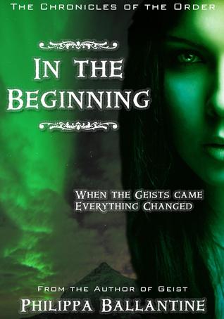 In the Beginning (Book of the Order, #0.5)