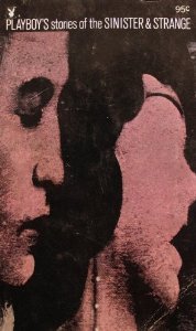 Playboy's Stories of the Sinister and Strange (Paperback)