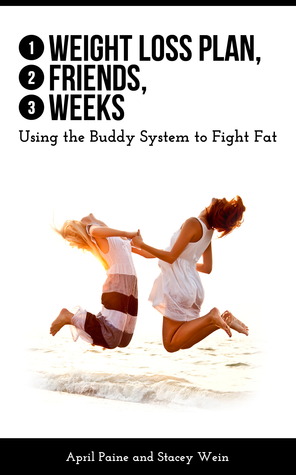 1 Weight Loss Plan, 2 Friends, 3 Weeks: Using the Buddy System to Fight Fat