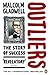 Outliers: The Story of Success