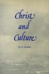 Christ and Culture