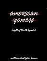 American Zombie