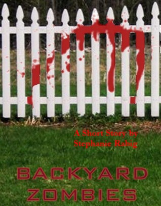 Backyard Zombies