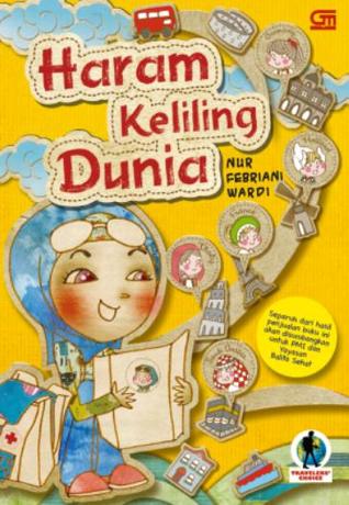 Haram Keliling Dunia (Paperback)