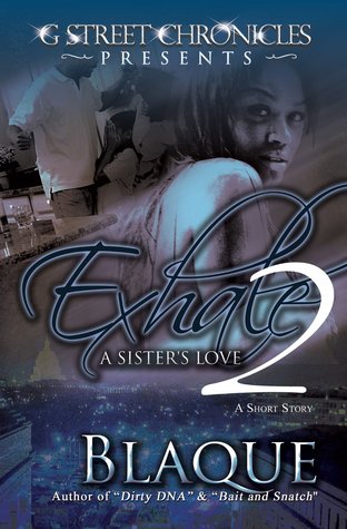 Exhale 2 A Sister's Love (Kindle Edition)