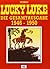 Lucky Luke Gesamtausgabe 1946-1950 (Lucky Luke Omnibus, #1)