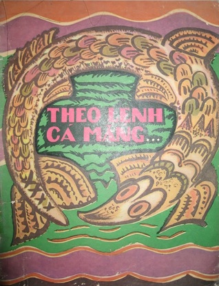 Theo lệnh cá măng