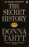 The Secret History