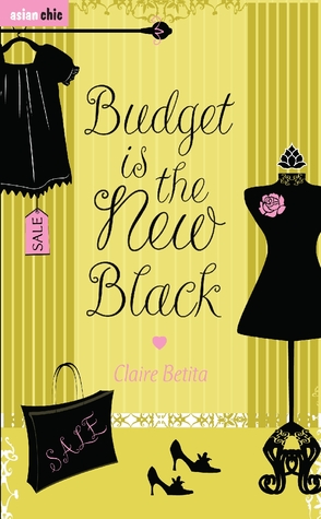 Budget is the New Black