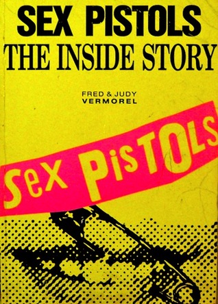 Sex Pistols: The Inside Story