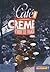 Cafe Creme, Bd.1, Lehrbuch by Massia Kaneman-Pougatch