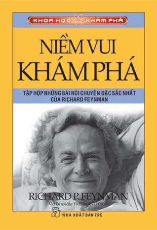 Niềm vui khám phá