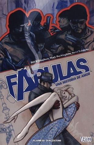 Fábulas, Vol. 3: Una Historia de Amor