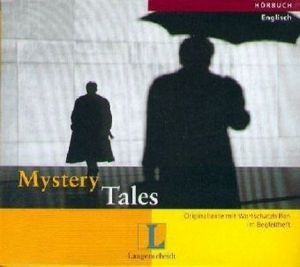 Mystery Tales: The Tell-tale Heart/Lost Hearts/The Furnished Room