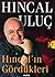 Hıncal'ın Gördükleri by Hıncal Uluç
