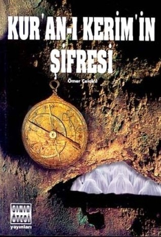 Kur'an-ı Kerim'in Şifresi (Paperback)