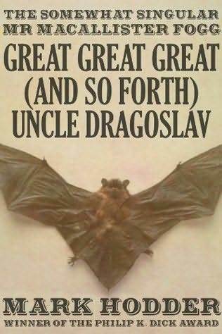 Great Great Great (And So Forth) Uncle Dragoslav
