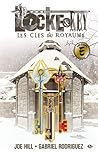 Locke & Key, Tome 4 by Joe Hill