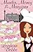 Murder, Money & Marzipan (L...
