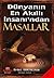 Dünyanın En Akıllı İnsanı'ndan Masallar by Erdal Demirkıran