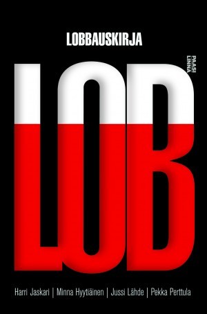 Lob: Lobbauskirja