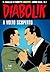 Diabolik anno XLIX n. 1: A volto scoperto