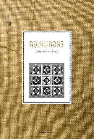 Aquiltadas (Paperback)