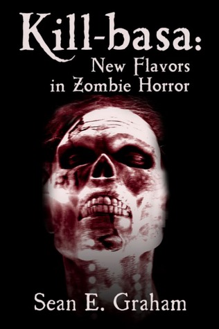 Kill-basa: New Flavors in Zombie Fiction