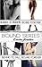 Bound Series by Lucia Jordan