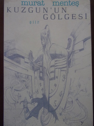 Kuzgun'un Gölgesi (Paperback)