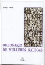 Dicionario de mulleres galegas (Hardcover)