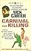 Carnival For A Killing