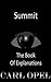 Summit - The Book Of Explanations