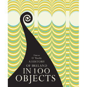 A History of Ireland in 100 Objects