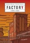 FactorY: libro terzo FactorY: libro terzo