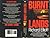 The Burnt Lands by Richard Elliott