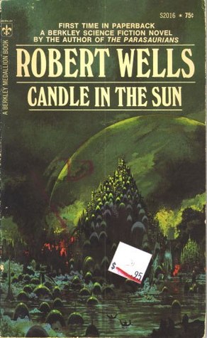 Candle in the Sun