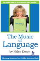 The Music of Language