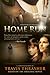 Home Run (Thorndike Press Large Print Christian Fiction)