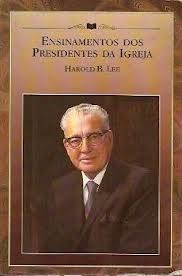 ensinamentos dos presidentes da igreja (Unknown Binding)