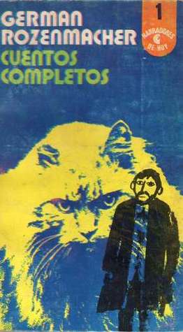 Cuentos completos
