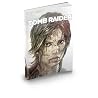 The Art of Tomb Raider by Brady Games The Art of Tomb Raider by Brady Games
