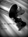 On the Eighth Tin by A.A. Cory