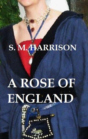 A Rose of England (Paperback)