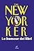 The New Yorker. Lo humour dei libri by Jean-Loup Chiflet