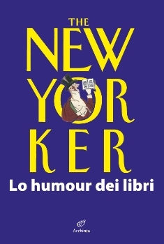 The New Yorker. Lo humour dei libri