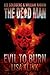 Evil To Burn(The Dead Man #...
