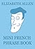 Mini French Phrase Book