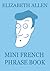 Mini French Phrase Book