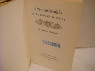 Czechoslovakia in European History